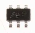 Vestel Smd Transistor - 30076601 Tr Nmos Dgm6402ldm 5 1a-30v Tsop6 Smd Ro
