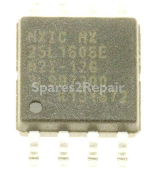 Vestel Ic - Mx25l16 30067036 Ic Flash Spi 16mb Mx25l16 So8 Rohs