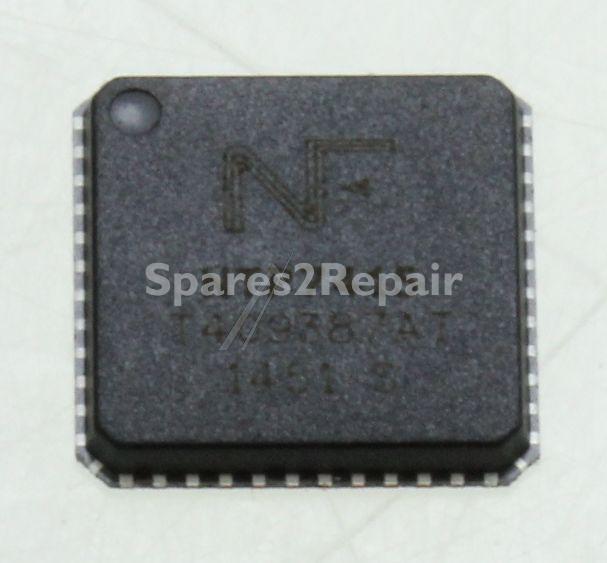 Samsung Ic - 1201-003891 Ic-audio Amp Ntp7415 Mlf 48p 7x7mm Dual