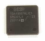 Lg Ic - Tda19997hl-c1 Ean60992401 Ic Analog Switch