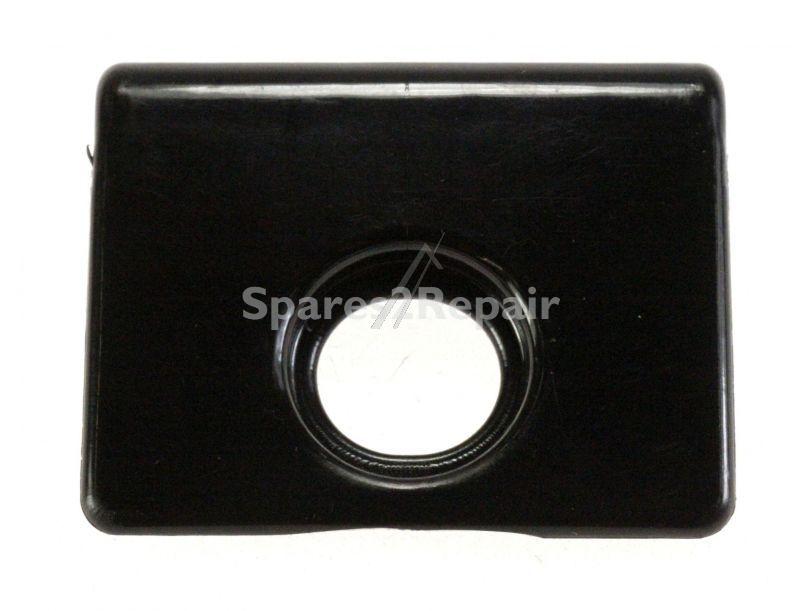 Side Cover Housing - 20625929 Side Panel (50*60 60*60 Black) [Vestel]