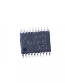 Samsung Ic - 1203-007552 Ic-dc-dc Converter Tps56921pwpr Htssop 2