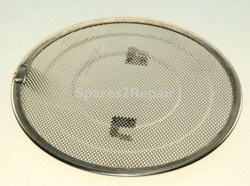 Grease Filter - 3530310022 Grease Filter [Electrolux Aeg]