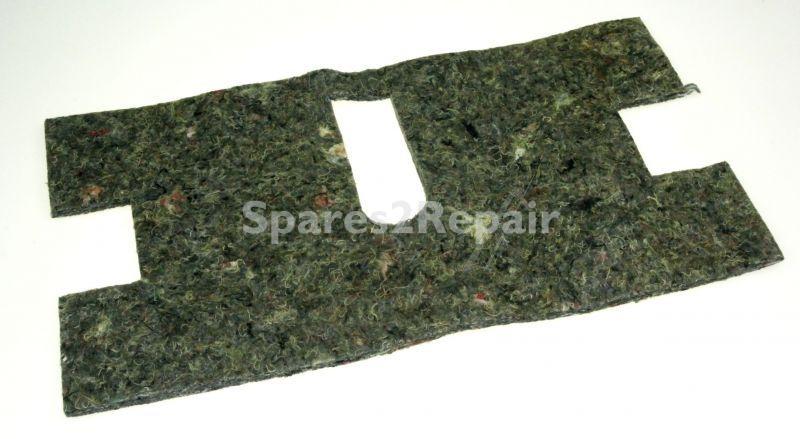 Insulation Material - 1744950100 C00968973 Inner Tub Isolation-upper [Arcelik]