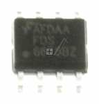 Vestel Mos Fet Transistor - 30084901 Tr Pmos Fds6675 11a-30v So8 Rohs