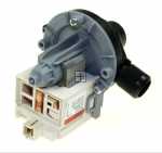 Drain Pump - 1240180065 Pump Drain 220-240v-50hz [Electrolux Aeg]