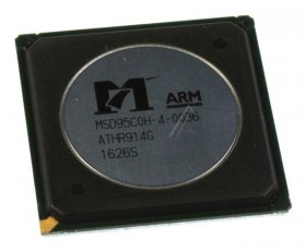 Vestel Ic - 30090274 Ic Msd95c0h-4-0036 With Dts Ms11 Bga1286 R