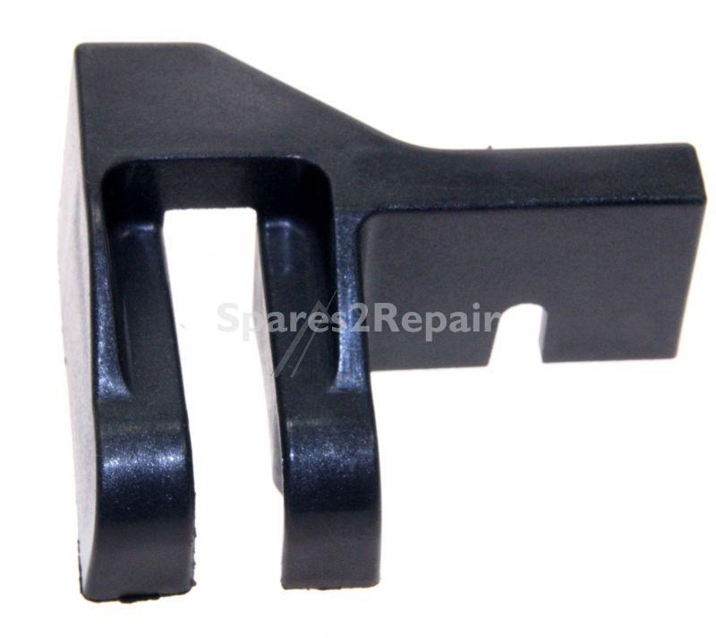 Mounting Parts - C00264961 482000030740 Plugge Right Attachment Hinge Oven Door [Whirlpool Indesit]