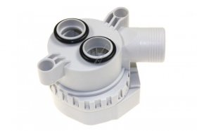 Valve - 1113161010 Flow Control Regulator [Electrolux Aeg]