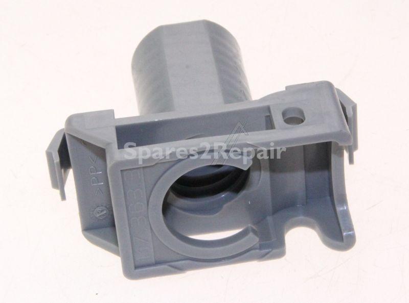 Guide-rail - 1173633007 Guidance Rail Foot Central [Electrolux Aeg]