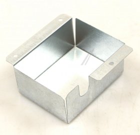 Flap - C00536951 488000536951 Cover Terminal Block 50x60 [Whirlpool Indesit]