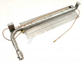 Bompani Mechanical Components - 680566 M00680566 Bruc Forno Cast V 85n+ignition L1200