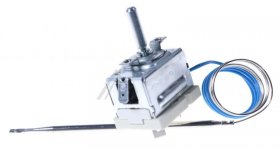 Thermostats - 140193925017 Adjustable Temperature Oven [Electrolux Aeg]