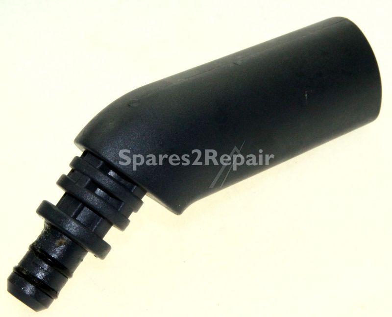 Domena Vacuum Cleaner Hose - 500350647 Flexible Lg 2m