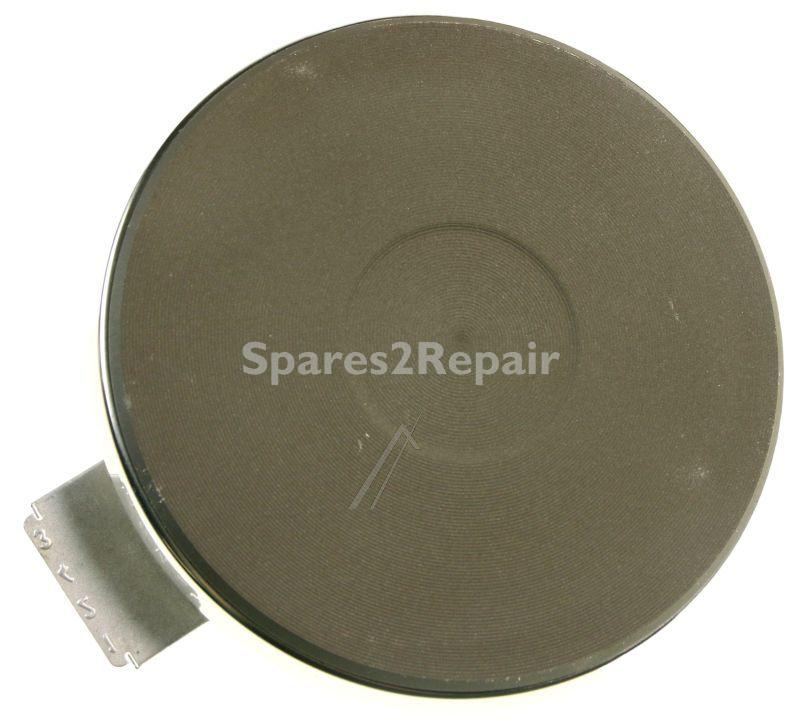 Hot Plate - 20866274 Cooktop (56 0d 4g sel ksz syh) [Vestel]