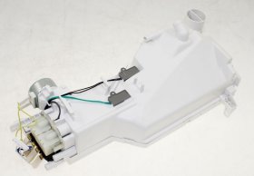 Detergent Case - 43025299 Autodose Completo Std [Candy Hoover]