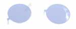 Button - 42190564 Program Selection Knob Cover-k2 [Vestel]