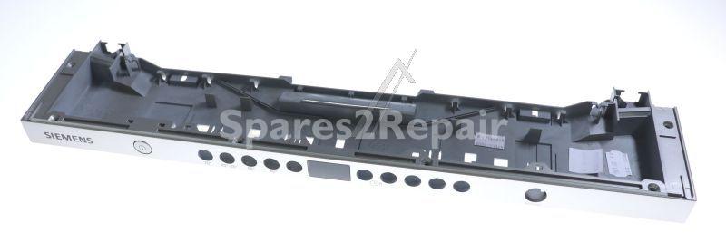 Panel - 00742736 Panel Frame [Bosch Siemens]