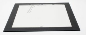 Elba Delonghi Oven inner Door Glass - 0313242th Inner Door Glass