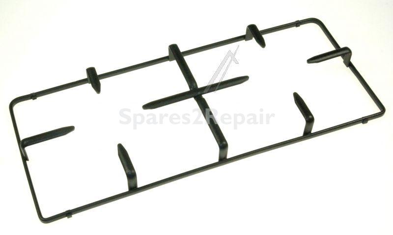 Mechanical Components - 41019533 Rear Worktop Grill [Candy Hoover]