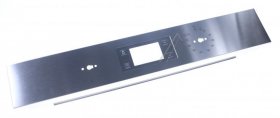 Operating Unit Screen - C00385315 481010862384 Control Panel [Whirlpool Indesit]