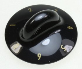 Hisense Gorenje Control Knobs - 363373 Knob Ge5-1 E7 N 9011-150