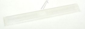 Glass Lamp Cover - C00016185 482000025970 Roof-lamp 37 9x5 5 [Whirlpool Indesit]