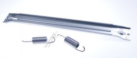Spring - 22084821 Spring Hanger Sheetiron Gr 2 (python-2) [Vestel]