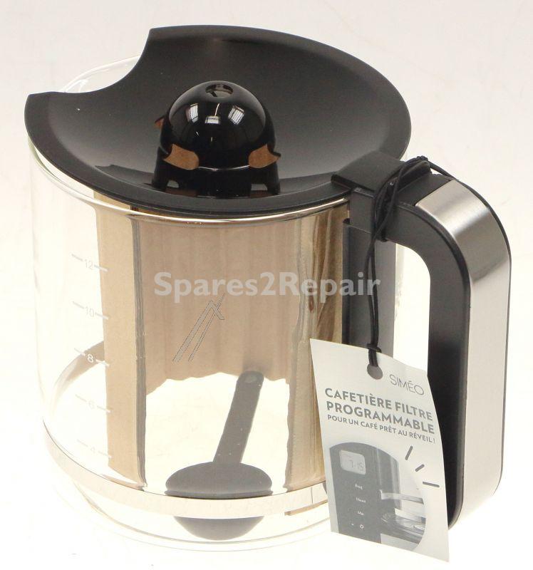 Domena Coffee Pot - 500974100 Glass Jug
