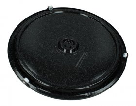 Lg Microwave Turntable Plate - 3390w1a013j Turntable Plate