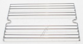 Elba Delonghi Fixings And Brackets - 217659 Shelf Support