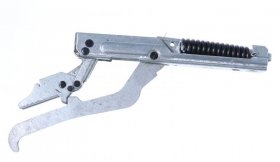 Brandt Door Hinge For Oven - C98e001b3 Hinge