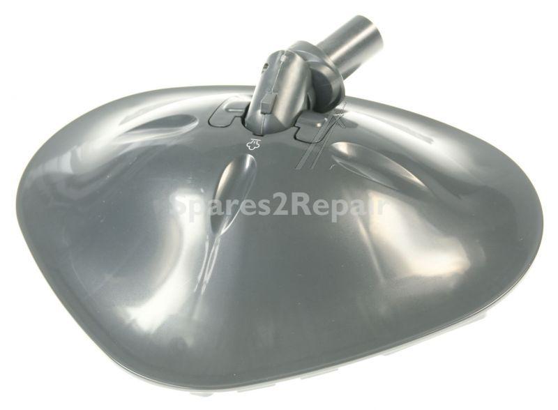 Vacuum Cleaner Nozzle - At5176005700 Head Steam Series 4160 [Delonghi]