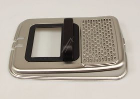 Mixing Bowl Lid - Ss-203661 Cover + Filter [Groupe SEB]