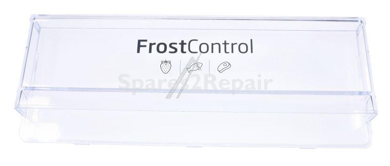 Drawer Front - 1045069 Middle Drawer Lid [Amica]