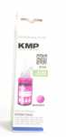 Kmp Cartridge - 1629 0006 E164 Recharging Cartridge Magenta 70ml