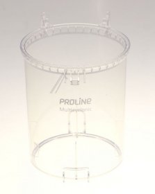 Dust Collector - 12175000043887+12175000014993 Staubbehälter [Midea]