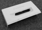 Detergent Dispenser Cover - 12138100a44664 Drawer Handle And Printing [Midea]