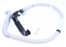 Outlet Pipe - 1411800500 C00878151 Aquatech Hose Gr (excellence) [Arcelik]