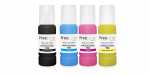 Cartridge - K10616f7 Ink Cartridge Multipack Bk-c-m-y