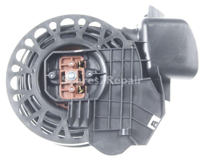 Cable Reels Vacuum Power Cord - 4055354486 Cable W [Electrolux Aeg]