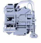 Haier Door Lock - 0024000128eb 49127675 Door Lock