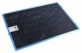 Metal Grease Trap - 11028233 Metallic Grease Filter [Bosch Siemens]