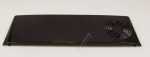 Kickplate - 40016854 Kickplate Asy Sky Black E [Candy Hoover]