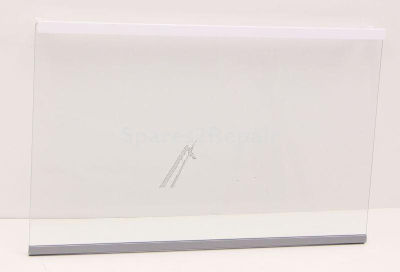 Shelf Assembly - 1071922 Glass Plate [Amica]