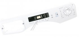 Operating Unit Screen - 41043687 Assembly Crusc Cs 1200-sym [Candy Hoover]