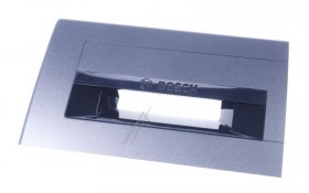 Detergent Dispenser Cover - 12040237 Spare Part [Bosch Siemens]