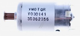 Black & Decker Motor Unit - N925377 Motor And Pinion