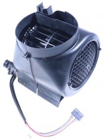 Smeg Motor - 695211069 Gr Motor