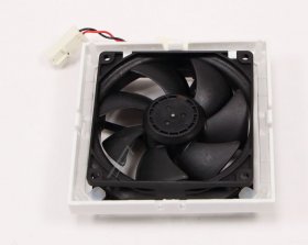 Ventilator Motor - 4943560900 C00870770 Refrigerator Fan Assembly [Arcelik]